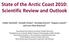 State of the Arctic Coast 2010: Scientific Review and Outlook