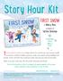 Make every day a snow day with this perfect rhyming read-aloud!