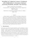 Modeling of Unilateral Contact Conditions with Application to Aerospace Systems Involving Backlash, Freeplay and Friction