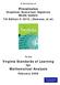 Precalculus Graphical, Numerical, Algebraic Media Update 7th Edition 2010, (Demana, et al)