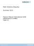 Mark Scheme (Results) Summer Pearson Edexcel International GCSE Mathematics B (4MB0) Paper 01