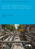 A 3D data modeling approach for integrated management of below and above ground utility network features