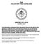 FAA HOLDOVER TIME GUIDELINES WINTER ORIGINAL ISSUE