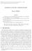 Bulletin of the Transilvania University of Braşov Vol 8(57), No Series III: Mathematics, Informatics, Physics,