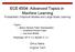 ECE 6504: Advanced Topics in Machine Learning Probabilistic Graphical Models and Large-Scale Learning