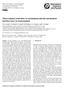 Observational constraints on entrainment and the entrainment interface layer in stratocumulus