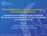 IAEA s ALMERA Effort towards Harmonization of Radioanalytical Procedures