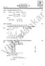 S.E. Sem. III [EXTC] Applied Mathematics - III
