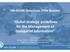 UN-GGIM: Americas, Fifth Session Global strategic guidelines for the Management of Geospatial Information