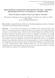EQUIVALENCE CONDITIONS FOR FINITE VOLUME / ELEMENT DISCRETIZATIONS IN CYLINDRICAL COORDINATES. Dante De Santis, Gianluca Geraci and Alberto Guardone