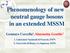Phenomenology of new neutral gauge bosons in an extended MSSM