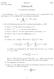 D-MATH Algebra II FS18 Prof. Marc Burger. Solution 26. Cyclotomic extensions.