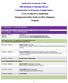 Conference in Honour of the. 90th Birthday of Rudolph Marcus. Fundamentals in Chemistry & Applications. 22 to 24 July 2013, Auditorium