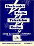 fid Radar Electronics Rad o Tele vision iv. ICU oak UNITED ELECTRONICS LABORATORIES LOUISVILLE mo KENTUCKY UNDERSTANDING SEMICONDUCTORS ASSIGNMENT 25