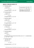 Methods in differential equations 7B