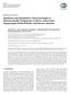 Qualitative and Quantitative Characterization of Monosaccharide Components of