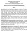 Syllabus for M.Phil. /Ph.D. Entrance examination in Applied Mathematics PART-A