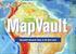 MapVault. Geospatial Research Taken to the Next Level. iii