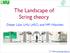 The Landscape of String theory