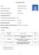 Curriculum Vitae. : Doddaga Srinivasulu. Research Guidance and Supervision (furnish list as per format) Title of the Thesis