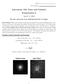 Astronomy 102: Stars and Galaxies Examination 3 April 11, 2003