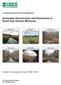 Geomorphic Characteristics and Classification of Duluth-Area Streams, Minnesota
