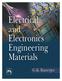 Electrical and Electronics Engineering Materials
