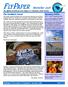 The Official Newsletter for EAA Chapter 477, Charleston, South Carolina