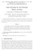 Some Formulas for the Principal Matrix pth Root