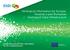 Geological information for Europe : Towards a pan-european Geological Data Infrastructure
