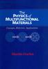 Table of Contents. 1. Introduction Multifunctional Materials or Smart Materials versus Normal Materials... 3