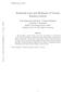 Statistical Laws and Mechanics of Voronoi Random Lattices