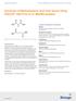 Extraction of Methylmalonic Acid from Serum Using ISOLUTE. SAX Prior to LC-MS/MS Analysis