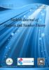 Turkish Journal of. Analysis and Number Theory. Volume 2, Number 1,