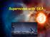 Supernovae with SKA. Massimo Della Valle Capodimonte Observatory-INAF Naples
