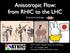 Anisotropic Flow: from RHIC to the LHC
