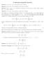 7.2 Riemann Integrable Functions