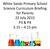 White Sands Primary School Science Curriculum Briefing for Parents 22 July 2015 P3 & P pm