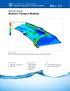 Objectives This tutorial demonstrates how to perform sediment transport simulations in SRH-2D.