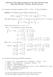 Solutions of the Sample Problems for the Third In-Class Exam Math 246, Fall 2017, Professor David Levermore