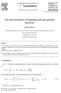 On some properties of digamma and polygamma functions