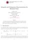 Integrals and Polygamma Representations for Binomial Sums