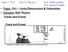 Sept 11, 2015 LB 273, Physics I Prof. Vashti Sawtelle Prof. Leanne Doughty Topic: Ch1 Units/Dimensions & Es6ma6on Cartoon: Bob Thaves Frank and