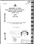 DEPARTMENT OF DEFENCE 00 0 REPORT 00 MRL-R-1004 DEFENCE SCIENCE AND TECHNOLOGY ORGANISATION MATERIALS RESEARCH LABORATORIES C..