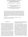 IMPLICATIONS OF DISSIPATIVITY AND PASSIVITY IN THE DISCRETE-TIME SETTING. E.M. Navarro-López D. Cortés E. Fossas-Colet