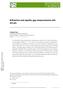 Diffraction and rapidity gap measurements with ATLAS