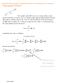 Derivation Of Lagrange's Equation Of Motion For Nonholonomic Constraints Using Lagrange s Multiplier