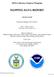 NOAA Okeanos Explorer Program MAPPING DATA REPORT CRUISE EX1203. Exploration Mapping: Gulf of Mexico. May 5 May 23, 2012 Galveston, TX to Norfolk, VA