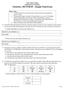 John Abbott College Department of Chemistry Chemistry 202-NYB-05 Sample Final Exam