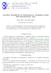 Ann. Funct. Anal. 2 (2011), no. 2, A nnals of F unctional A nalysis ISSN: (electronic) URL: